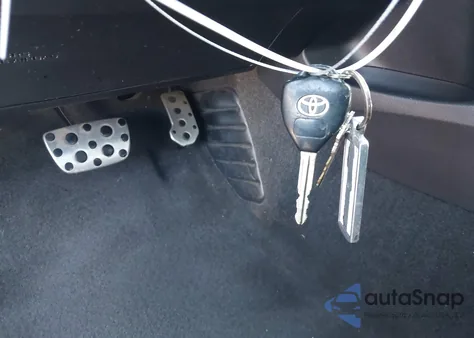 2010 Toyota Camry Se from USA, damaged, VIN 4T1BF3EK1AU095001